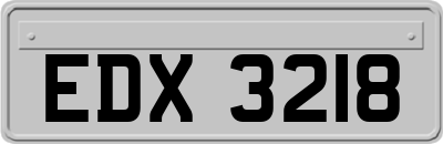 EDX3218
