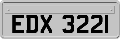 EDX3221