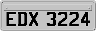 EDX3224