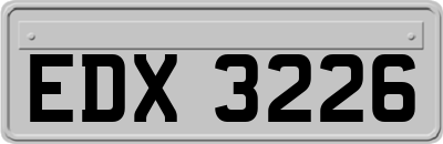 EDX3226