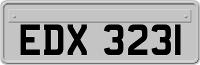 EDX3231