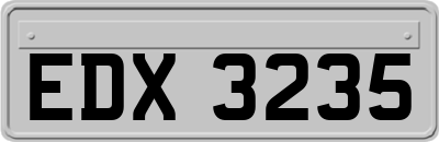 EDX3235