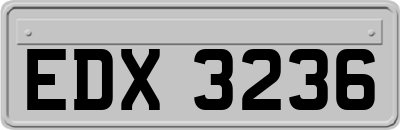 EDX3236