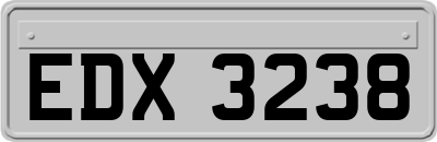 EDX3238