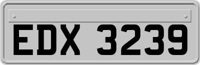 EDX3239