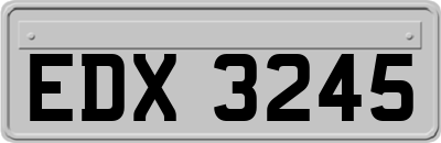 EDX3245