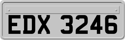 EDX3246