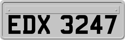 EDX3247