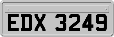 EDX3249