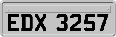EDX3257