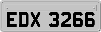 EDX3266