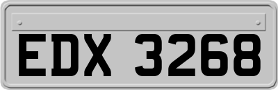 EDX3268