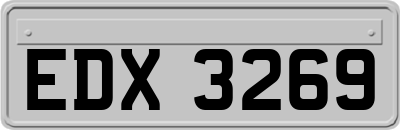 EDX3269