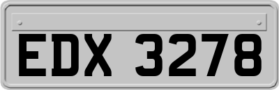 EDX3278