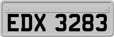 EDX3283