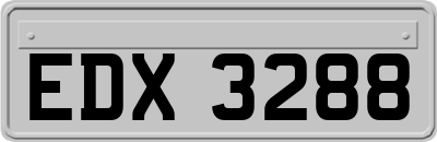 EDX3288