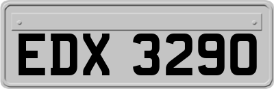EDX3290