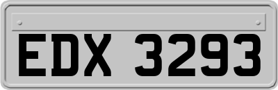 EDX3293