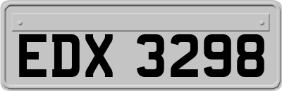 EDX3298