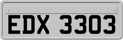 EDX3303