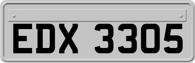 EDX3305