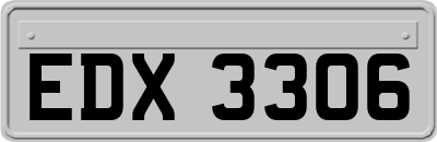 EDX3306