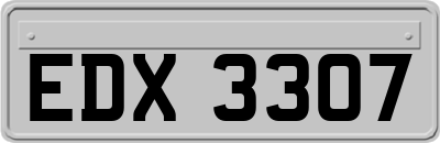 EDX3307