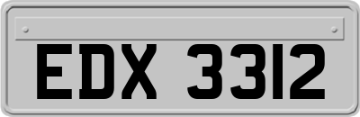 EDX3312