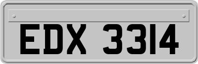 EDX3314