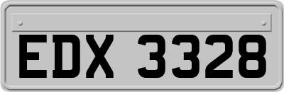 EDX3328