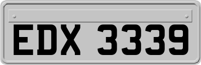 EDX3339