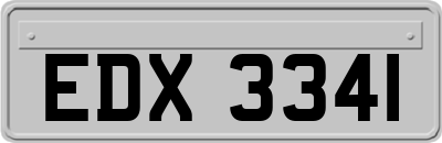 EDX3341