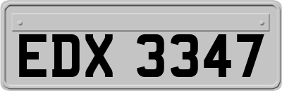 EDX3347