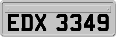 EDX3349
