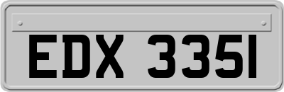 EDX3351