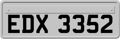 EDX3352