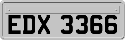 EDX3366