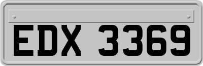EDX3369