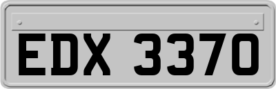EDX3370