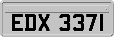 EDX3371