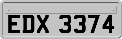 EDX3374