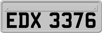 EDX3376