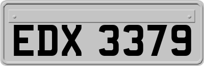 EDX3379