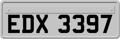 EDX3397