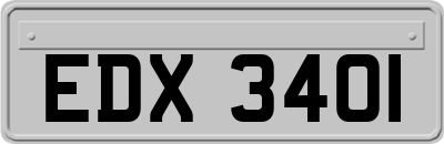 EDX3401
