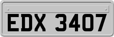 EDX3407
