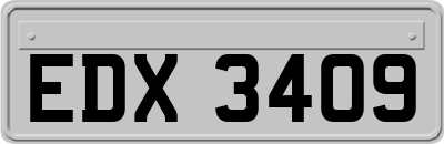 EDX3409