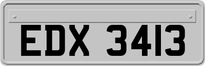 EDX3413