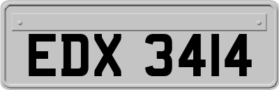 EDX3414