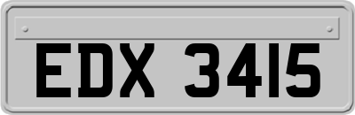 EDX3415